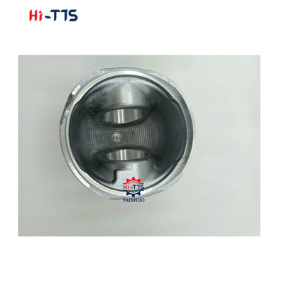 C7.1 อะไหล่เครื่องยนต์ อิเล็กทรอนิกส์การฉีดเชื้อเพลิง พิสตัน 4154315 3707998 3707997 4505996