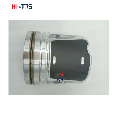 C7.1 อะไหล่เครื่องยนต์ อิเล็กทรอนิกส์การฉีดเชื้อเพลิง พิสตัน 4154315 3707998 3707997 4505996