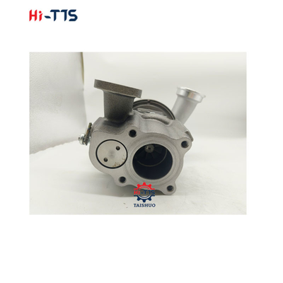 VOE20873313 อะไหล่เครื่องขุด ทอร์โบชาร์เจอร์สําหรับเครื่องยนต์ดีเซล EC210BLC D6D
