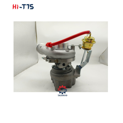 VOE20873313 อะไหล่เครื่องขุด ทอร์โบชาร์เจอร์สําหรับเครื่องยนต์ดีเซล EC210BLC D6D