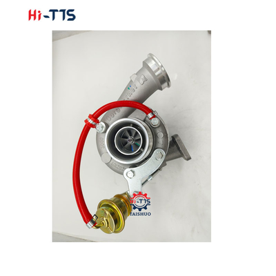 VOE20873313 อะไหล่เครื่องขุด ทอร์โบชาร์เจอร์สําหรับเครื่องยนต์ดีเซล EC210BLC D6D