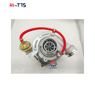 คุณภาพดี D7E EC240B เครื่องยนต์ดีเซล ทอร์โบ VOE21109241 21109241 20500295