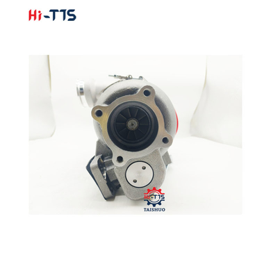 คุณภาพดี D7E EC240B เครื่องยนต์ดีเซล ทอร์โบ VOE21109241 21109241 20500295