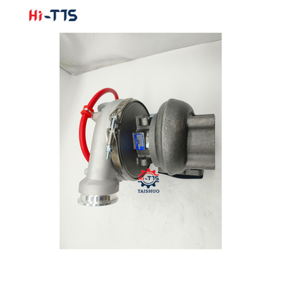 คุณภาพดี D7E EC240B เครื่องยนต์ดีเซล ทอร์โบ VOE21109241 21109241 20500295