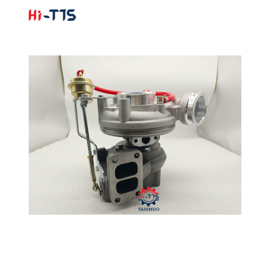 คุณภาพดี D7E EC240B เครื่องยนต์ดีเซล ทอร์โบ VOE21109241 21109241 20500295