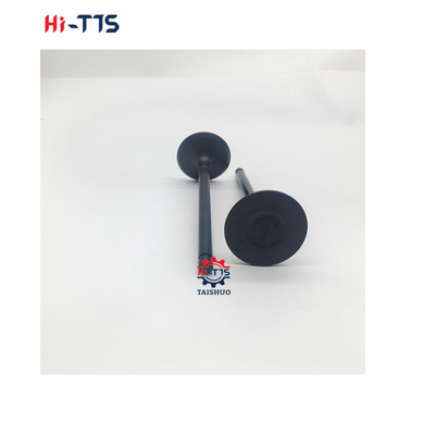 6D16 อุปกรณ์สํารองเครื่องยนต์ดีเซล วาล์วไอ้น้ําออก ME031937/ME031939