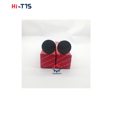 6D22 6D24 อุปกรณ์สํารองเครื่องยนต์ดีเซล วาล์วไอ้น้ําออก ME051063/ME051064