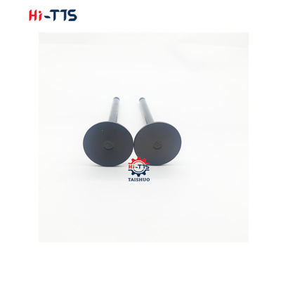 6D22 6D24 อุปกรณ์สํารองเครื่องยนต์ดีเซล วาล์วไอ้น้ําออก ME051063/ME051064