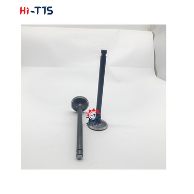 6D22 6D24 อุปกรณ์สํารองเครื่องยนต์ดีเซล วาล์วไอ้น้ําออก ME051063/ME051064