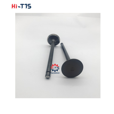 6D22 6D24 อุปกรณ์สํารองเครื่องยนต์ดีเซล วาล์วไอ้น้ําออก ME051063/ME051064