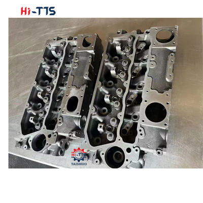 3054C C4.4 การสกัดหัวกระบอกฉีดตรง 232-7519 สําหรับเครื่องยนต์ C-a-t