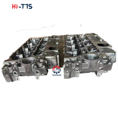 3054C C4.4 การสกัดหัวกระบอกฉีดตรง 232-7519 สําหรับเครื่องยนต์ C-a-t