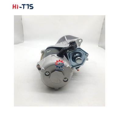 24V 11T 5.5KW EH700 เครื่องยนต์ เครื่องเริ่มต้น OK87T18400 031228070 FOR H-I-N-O