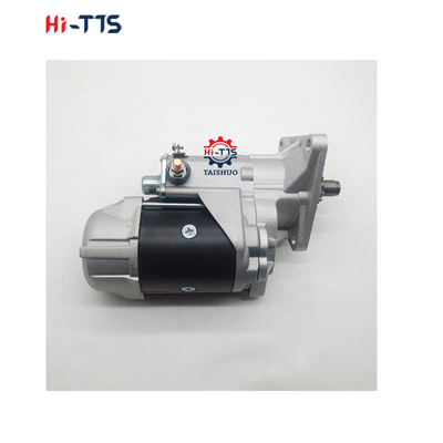 24V 11T 5.5KW EH700 เครื่องยนต์ เครื่องเริ่มต้น OK87T18400 031228070 FOR H-I-N-O