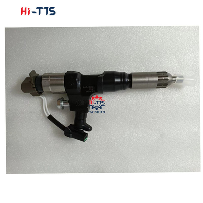 095000-6350 095000-6352 095000-6353 เครื่องฉีดน้ํามัน สําหรับเครื่องยนต์ J05 J08