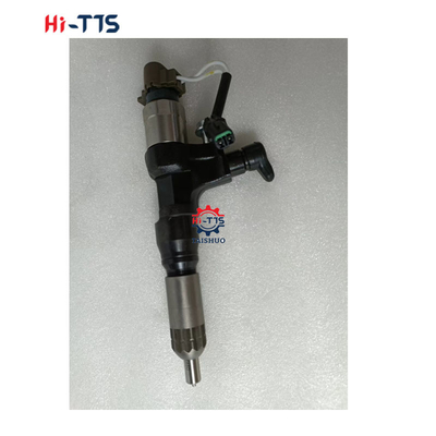 095000-6350 095000-6352 095000-6353 เครื่องฉีดน้ํามัน สําหรับเครื่องยนต์ J05 J08