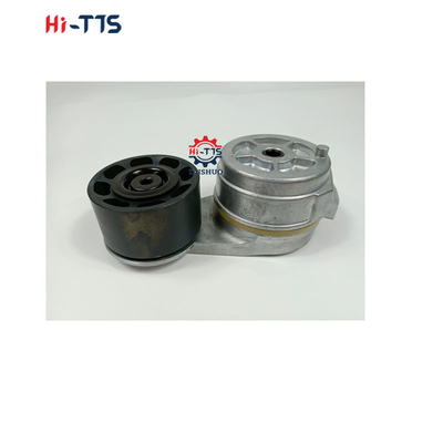 C7 C9 ล้อเข็มขัดยืด 1900649 เครื่องยืดเข็มขัด 190-0649 สําหรับเครื่องยนต์ C-a-t