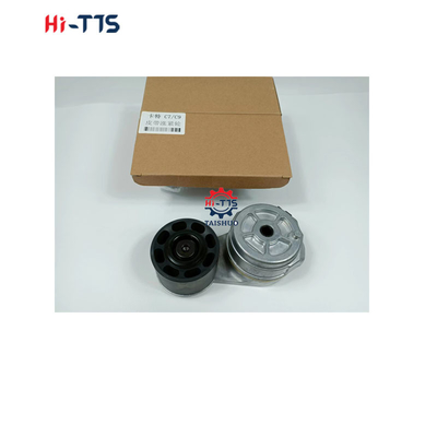 C7 C9 ล้อเข็มขัดยืด 1900649 เครื่องยืดเข็มขัด 190-0649 สําหรับเครื่องยนต์ C-a-t