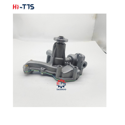 129917-42010 ปั๊มน้ําสําหรับ 4D98 4TNE98 4TNV98 ปั๊มน้ําเครื่องยนต์ดีเซล