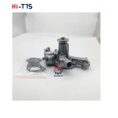 129917-42010 ปั๊มน้ําสําหรับ 4D98 4TNE98 4TNV98 ปั๊มน้ําเครื่องยนต์ดีเซล