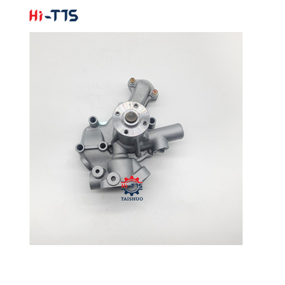 129917-42010 ปั๊มน้ําสําหรับ 4D98 4TNE98 4TNV98 ปั๊มน้ําเครื่องยนต์ดีเซล