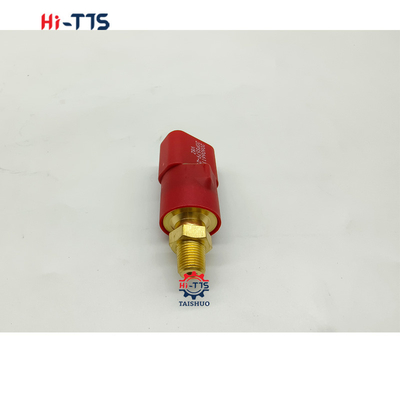 อุปกรณ์ไฟฟ้าเซ็นเซอร์ 206-06-61130 สําหรับเครื่องขุด PC200-8 PC300-8