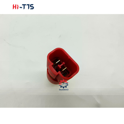 อุปกรณ์ไฟฟ้าเซ็นเซอร์ 206-06-61130 สําหรับเครื่องขุด PC200-8 PC300-8