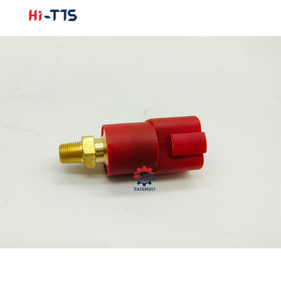 อุปกรณ์ไฟฟ้าเซ็นเซอร์ 206-06-61130 สําหรับเครื่องขุด PC200-8 PC300-8