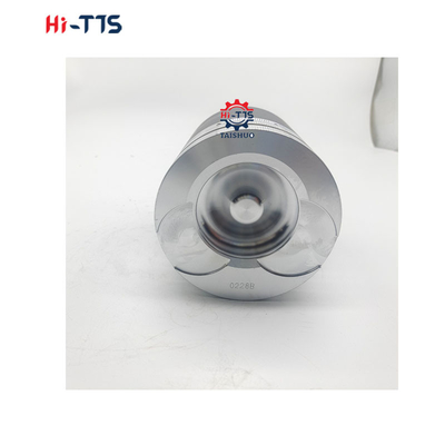 D1146 D1146T อะไหล่เครื่องยนต์ อิเล็กทรอนิกส์การฉีดน้ํามัน พิสตัน 65.02501-0507