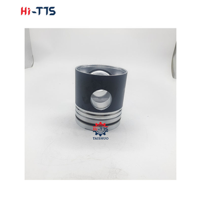 D1146 D1146T อะไหล่เครื่องยนต์ อิเล็กทรอนิกส์การฉีดน้ํามัน พิสตัน 65.02501-0507