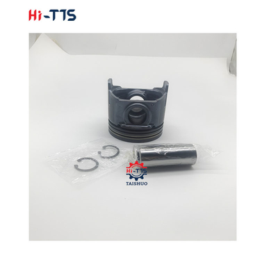1J770-2111 +50 พิสตัน สําหรับเครื่องยนต์ดีเซล V3307 ส่วน