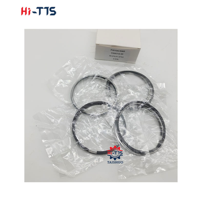 V3307 94.5*2.0*1.5*3.0 พิสตองแหวน 1G772-21050 สําหรับเครื่องยนต์ Ku-bota