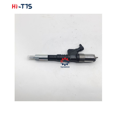 เครื่องฉีดน้ํามัน 6156-11-3300 6156-11-3301 095000-1211 95000-1210 เครื่องฉีดน้ํามัน Assy
