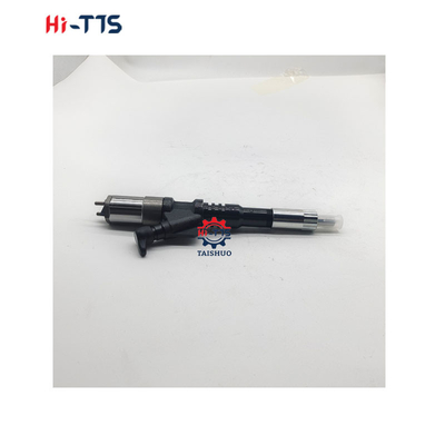 เครื่องฉีดน้ํามัน 6156-11-3300 6156-11-3301 095000-1211 95000-1210 เครื่องฉีดน้ํามัน Assy