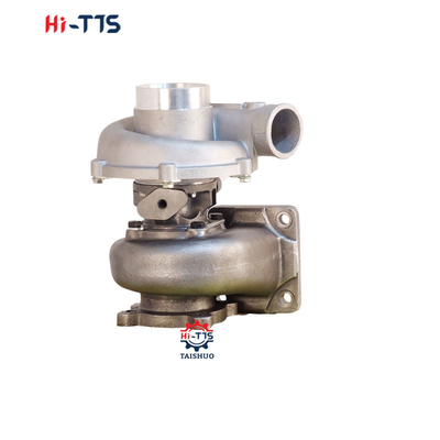 EX200-5 เครื่องยนต์ไดเซล ทอร์โบชาร์เจอร์ กลุ่ม 114400-3320