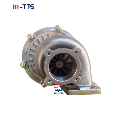 EX200-5 เครื่องยนต์ไดเซล ทอร์โบชาร์เจอร์ กลุ่ม 114400-3320