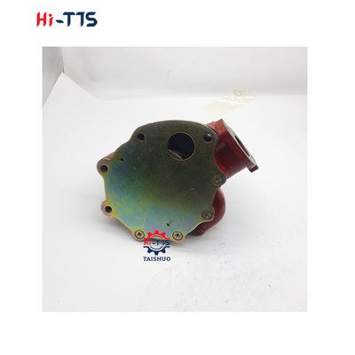 H06CT ปั๊มน้ําส่วนเครื่อง 16100-2370 16100-2371