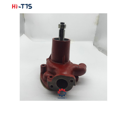 H06CT ปั๊มน้ําส่วนเครื่อง 16100-2370 16100-2371
