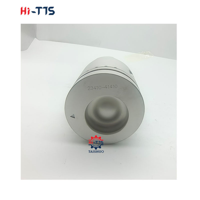 23410-4140 พิสตันสําหรับ D4AE 4D31 ส่วนเครื่องยนต์ดีเซล