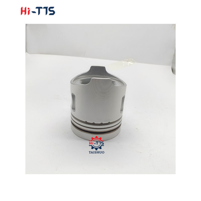 23410-4140 พิสตันสําหรับ D4AE 4D31 ส่วนเครื่องยนต์ดีเซล