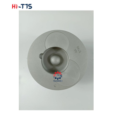 105mm ส่วน NO 1-12111-574-0 พิสตัน สําหรับเครื่องยนต์ดีเซล 6BG1-4