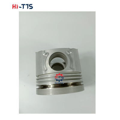 105mm ส่วน NO 1-12111-574-0 พิสตัน สําหรับเครื่องยนต์ดีเซล 6BG1-4