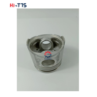 105mm ส่วน NO 1-12111-574-0 พิสตัน สําหรับเครื่องยนต์ดีเซล 6BG1-4