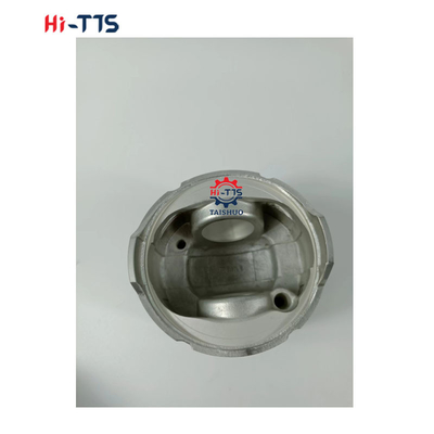 105mm ส่วน NO 1-12111-574-0 พิสตัน สําหรับเครื่องยนต์ดีเซล 6BG1-4