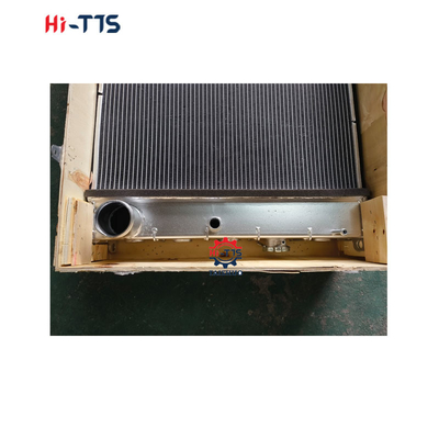 D65EX-16 บูลโดเซอร์ รีเดียเตอร์ 14X-03-51111 14X0351111 รีเดียเตอร์ คอร์สมอนสเตล