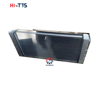 D65EX-16 บูลโดเซอร์ รีเดียเตอร์ 14X-03-51111 14X0351111 รีเดียเตอร์ คอร์สมอนสเตล