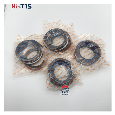 ชิ้นส่วนเครื่องขุด ZAX230 ZAX240 ZAX250 Joystick Valve ซ่อมน้ํามัน