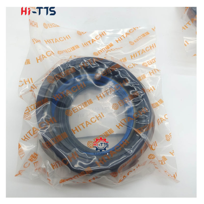 ชิ้นส่วนเครื่องขุด ZAX230 ZAX240 ZAX250 Joystick Valve ซ่อมน้ํามัน