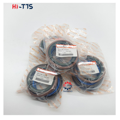 ชิ้นส่วนเครื่องขุด ZAX230 ZAX240 ZAX250 Joystick Valve ซ่อมน้ํามัน