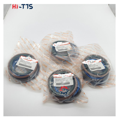 ชิ้นส่วนเครื่องขุด ZAX230 ZAX240 ZAX250 Joystick Valve ซ่อมน้ํามัน